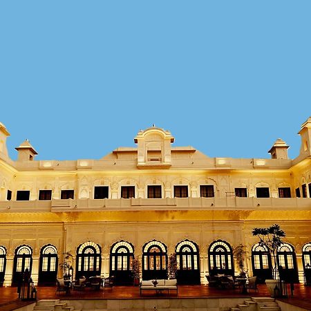 Patiāla Ran Baas The Palace מראה חיצוני תמונה