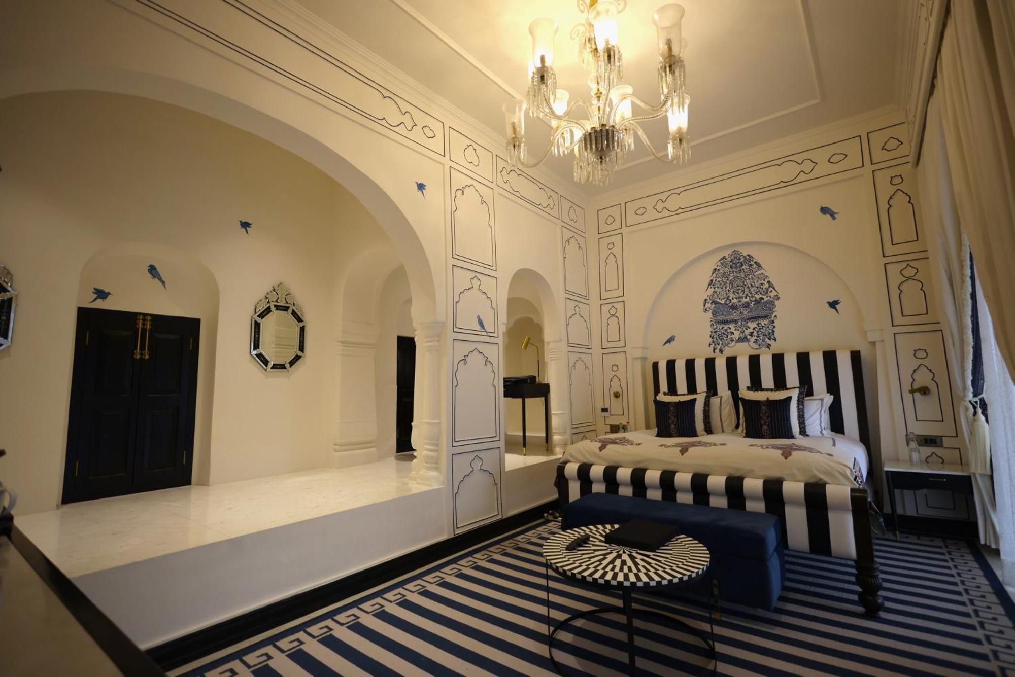 Patiāla Ran Baas The Palace מראה חיצוני תמונה