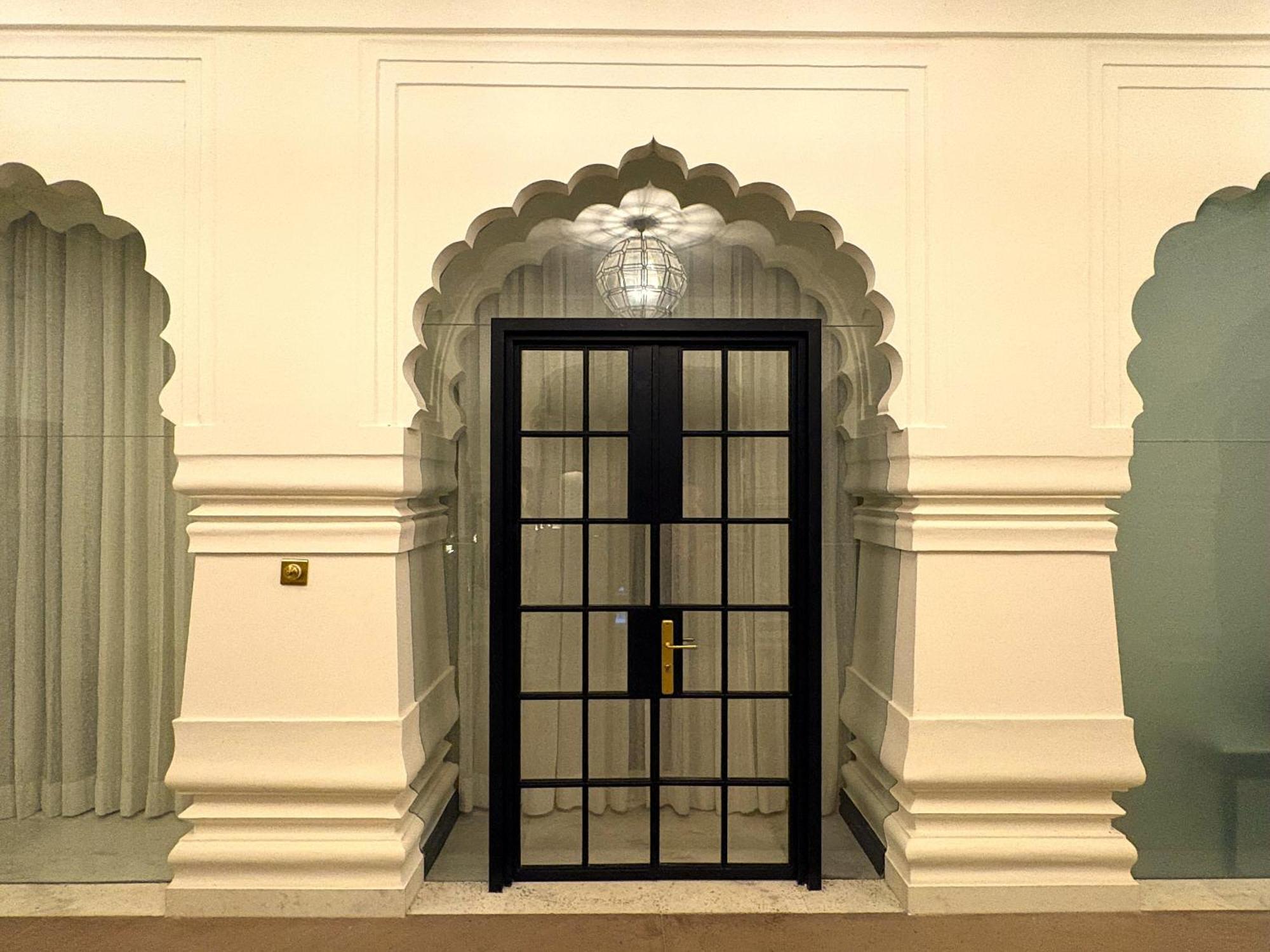 Patiāla Ran Baas The Palace מראה חיצוני תמונה