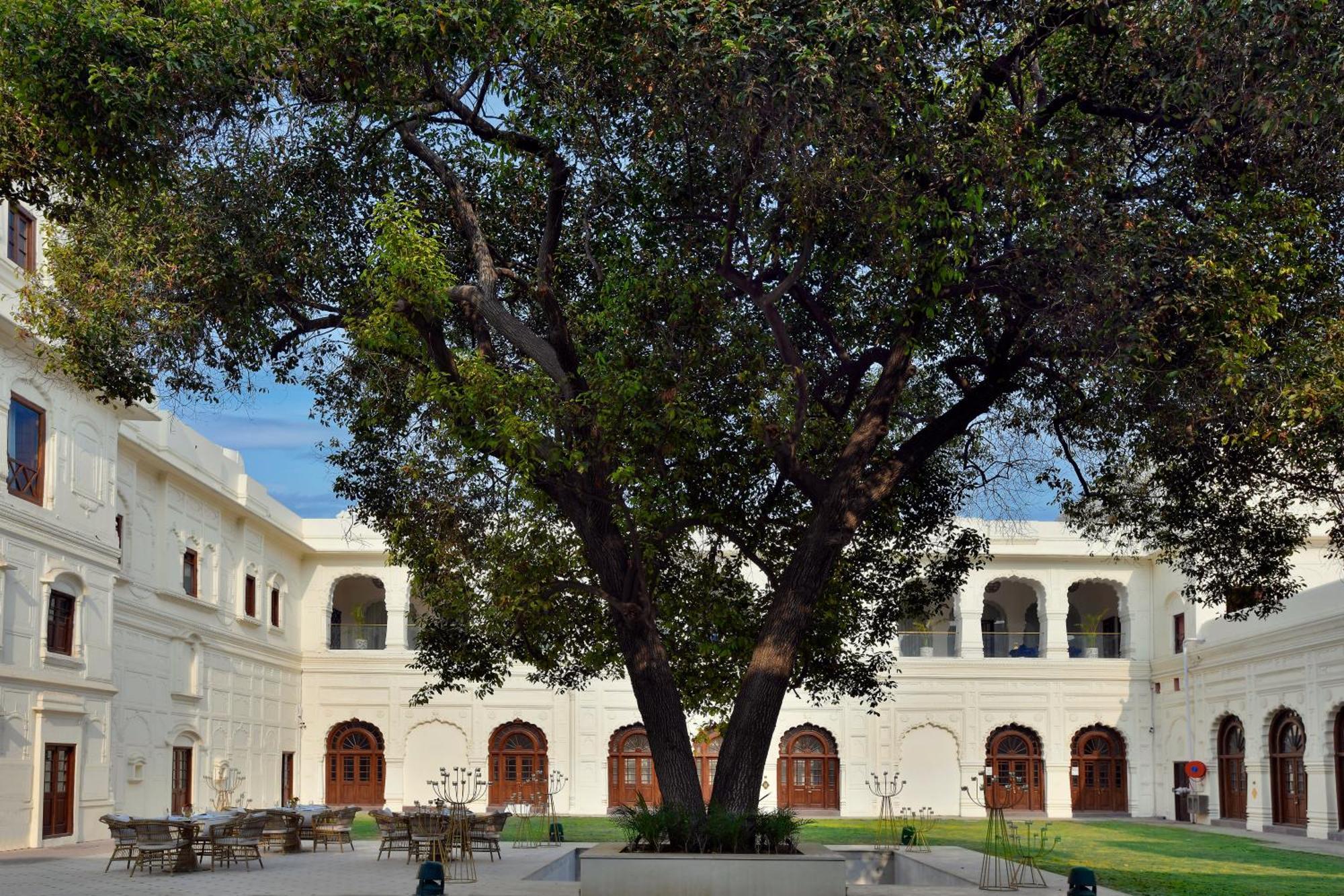 Patiāla Ran Baas The Palace מראה חיצוני תמונה